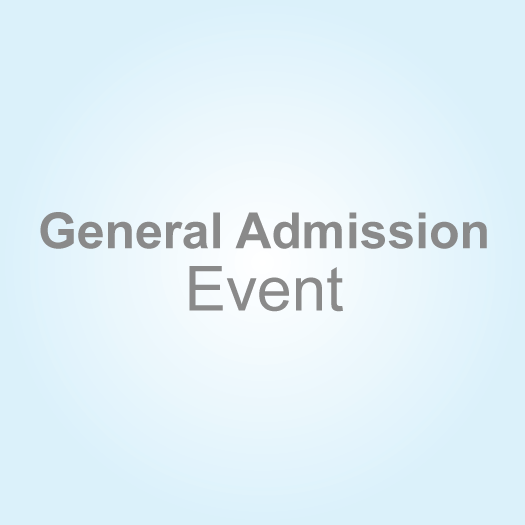 Iowa State Fair General Admission - Static Seating Chart
